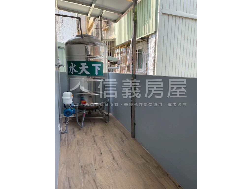 三多光華面寬質感成家美透房屋室內格局與周邊環境