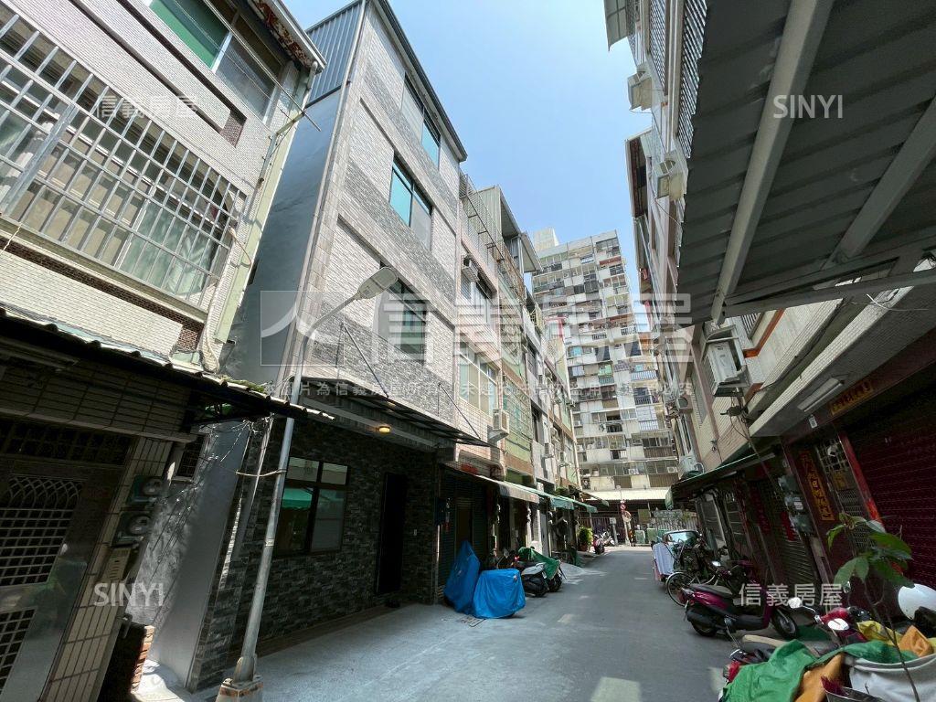 三多光華面寬質感成家美透房屋室內格局與周邊環境