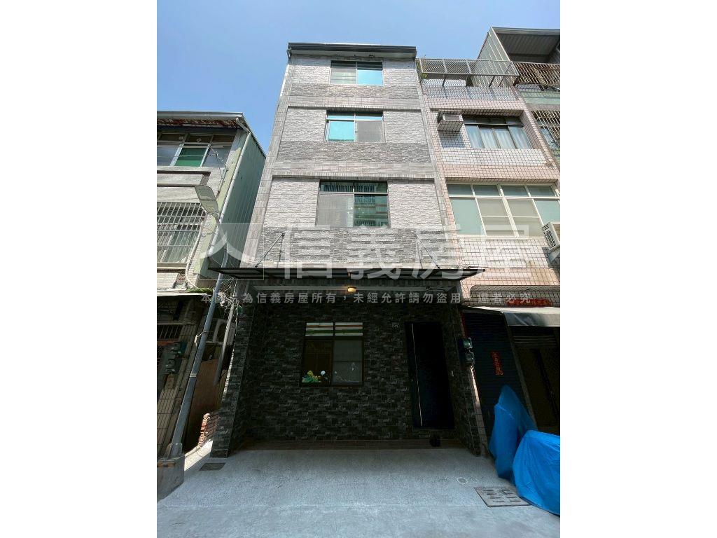 三多光華面寬質感成家美透房屋室內格局與周邊環境