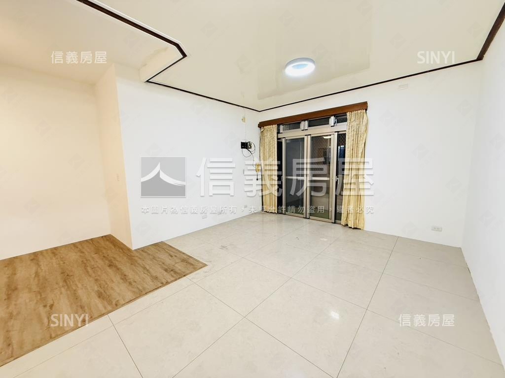 近重慶國小寬敞方正美寓房屋室內格局與周邊環境