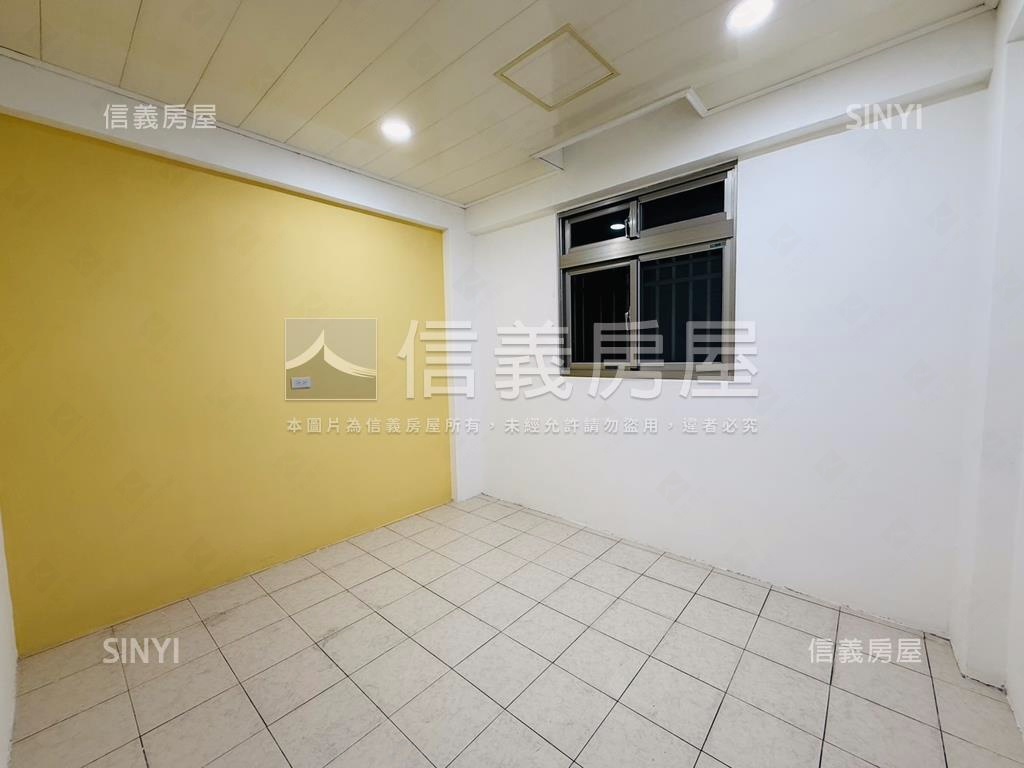 近重慶國小寬敞方正美寓房屋室內格局與周邊環境