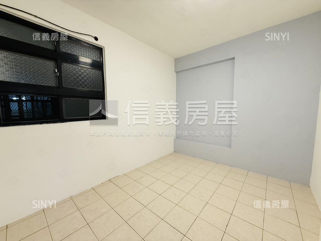 近重慶國小寬敞方正美寓房屋室內格局與周邊環境