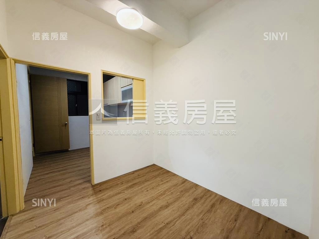 近重慶國小寬敞方正美寓房屋室內格局與周邊環境