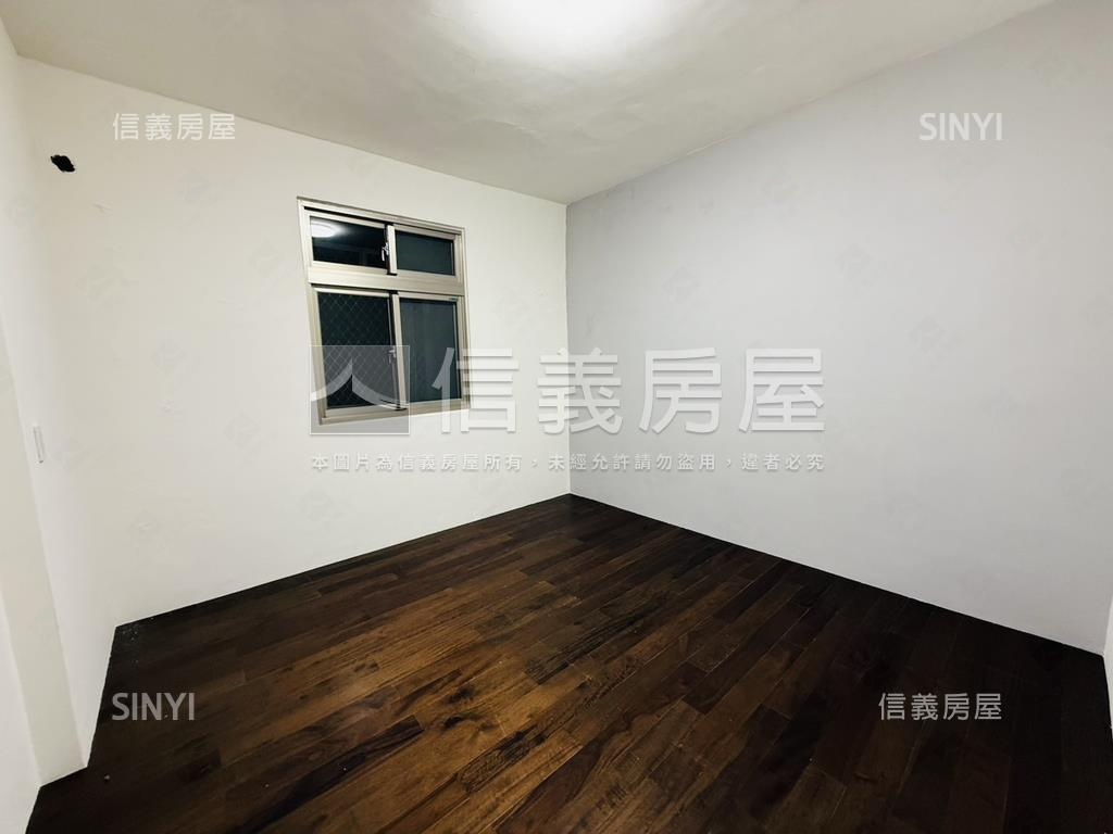 近重慶國小寬敞方正美寓房屋室內格局與周邊環境