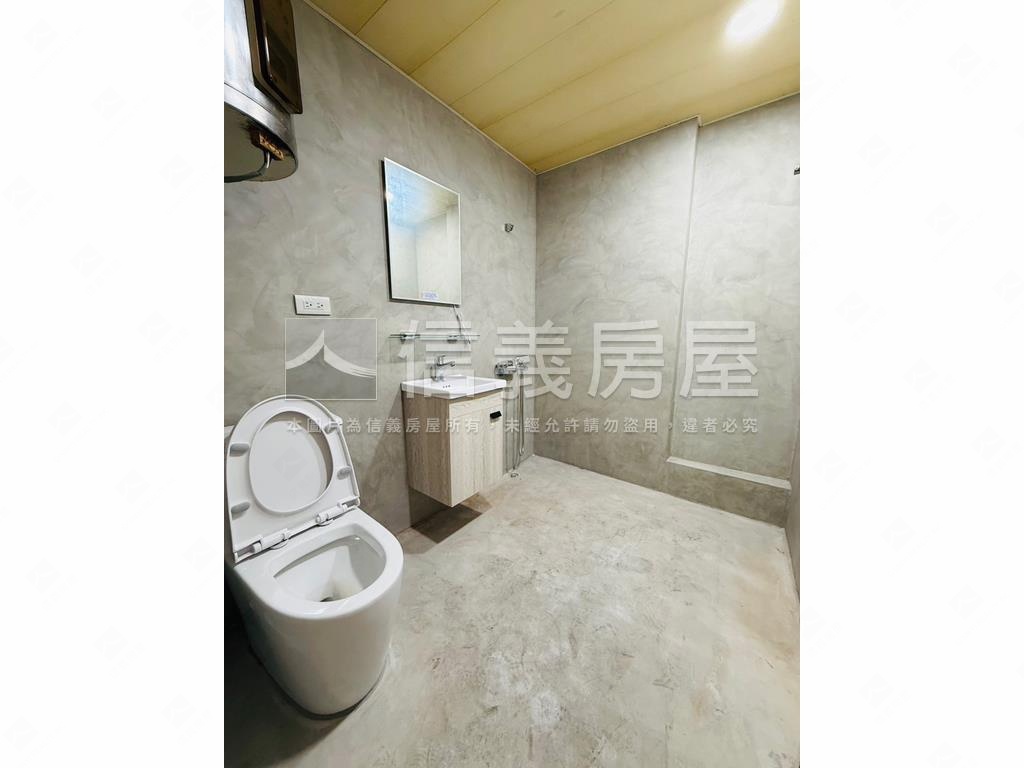 近重慶國小寬敞方正美寓房屋室內格局與周邊環境