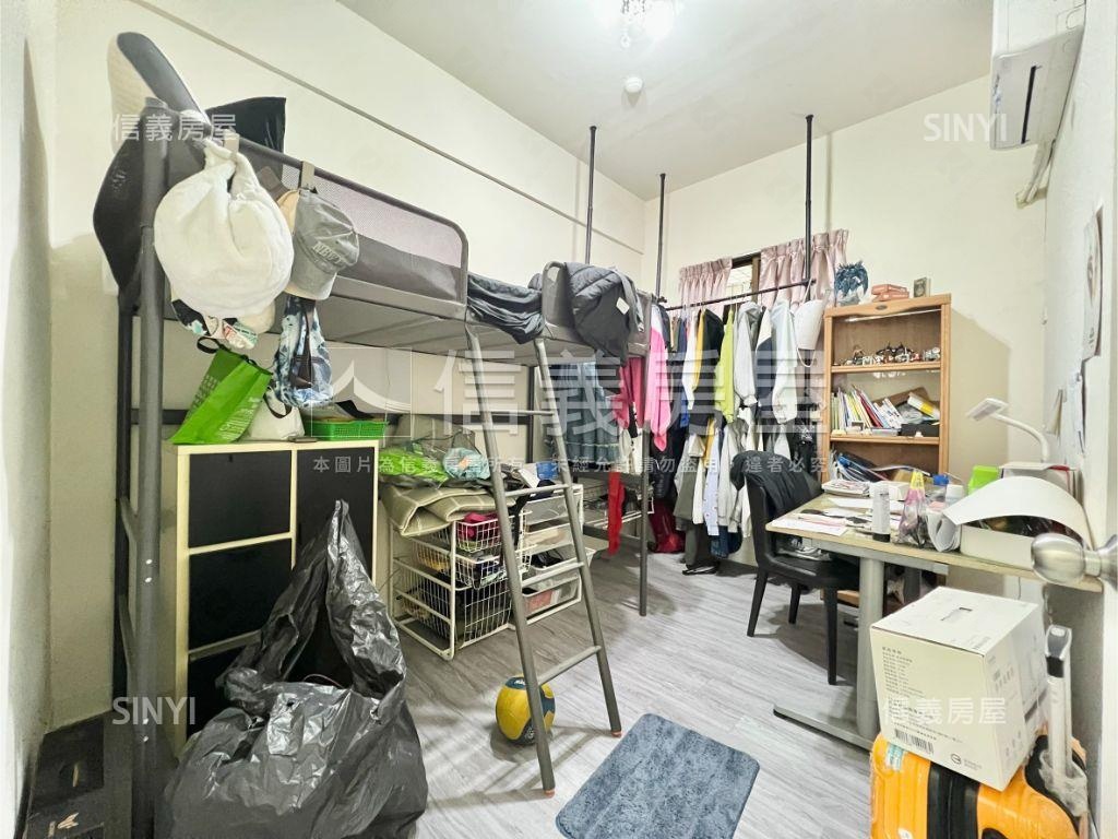 捷運旁四房雙車位釋出房屋室內格局與周邊環境