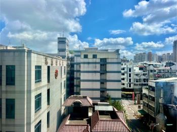 捷運旁四房雙車位釋出