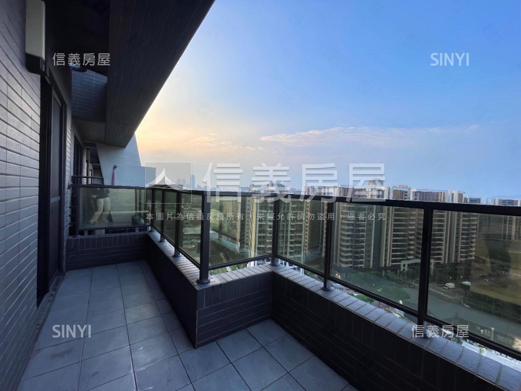 高樓景觀玄泰Ｖ１兩房房屋室內格局與周邊環境