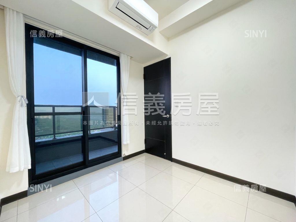 高樓景觀玄泰Ｖ１兩房房屋室內格局與周邊環境