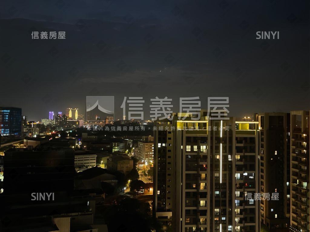 高樓景觀玄泰Ｖ１兩房房屋室內格局與周邊環境