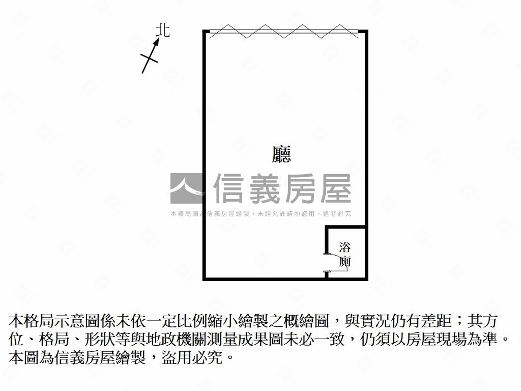 高鐵晶悅首發｜店面Ｓ３１房屋室內格局與周邊環境