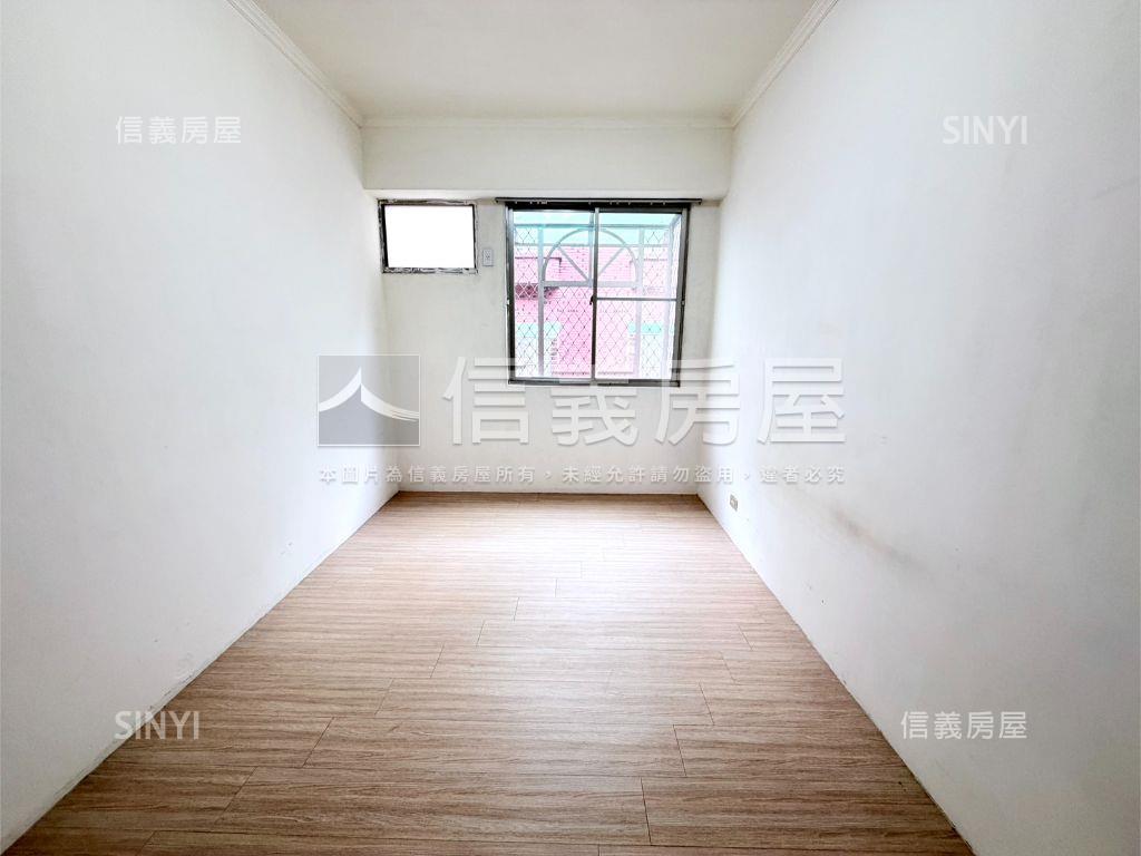 稀有電梯三房大空間房屋室內格局與周邊環境