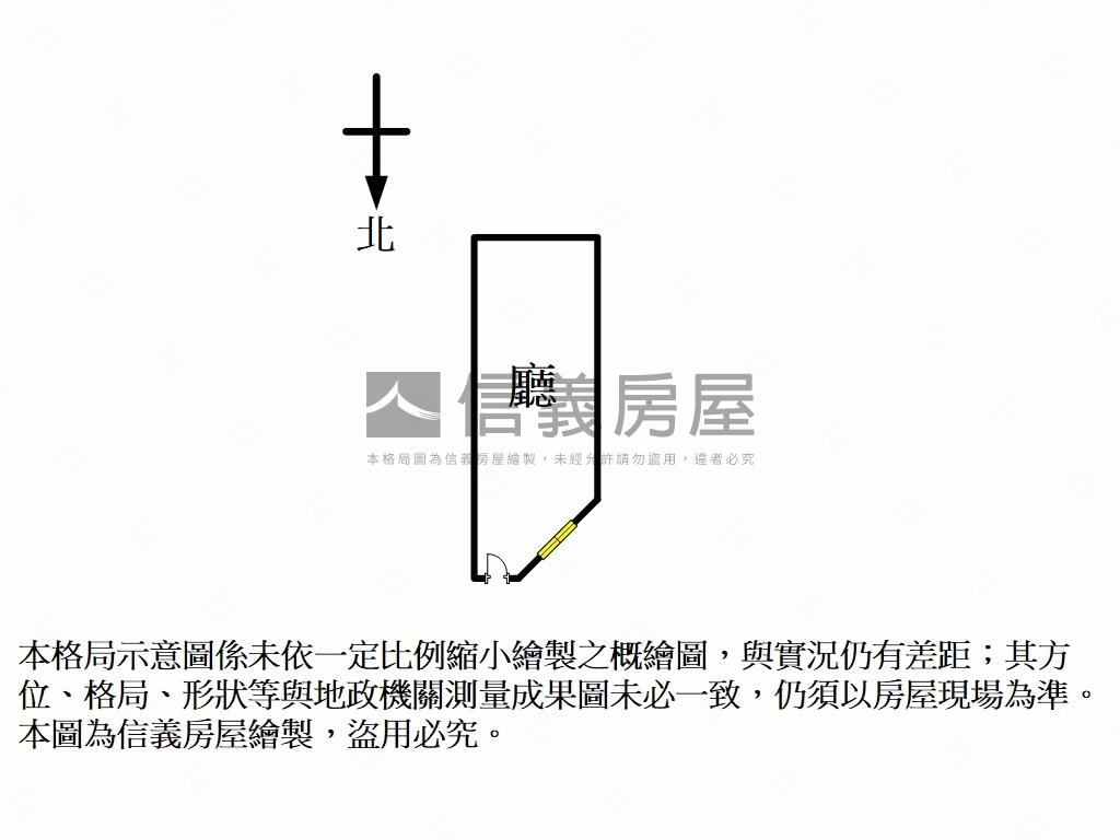 東區精緻小店面Ｃ房屋室內格局與周邊環境