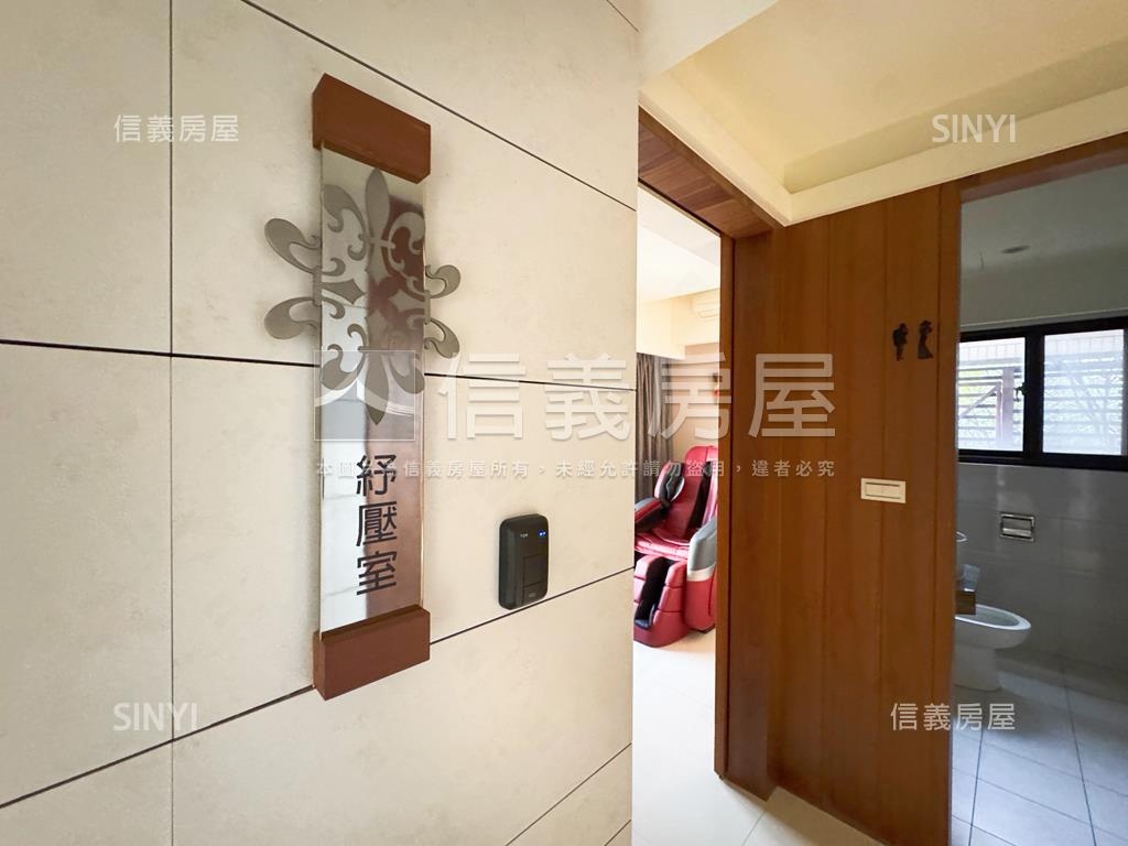 莫內花園景觀豪邸雙平車房屋室內格局與周邊環境