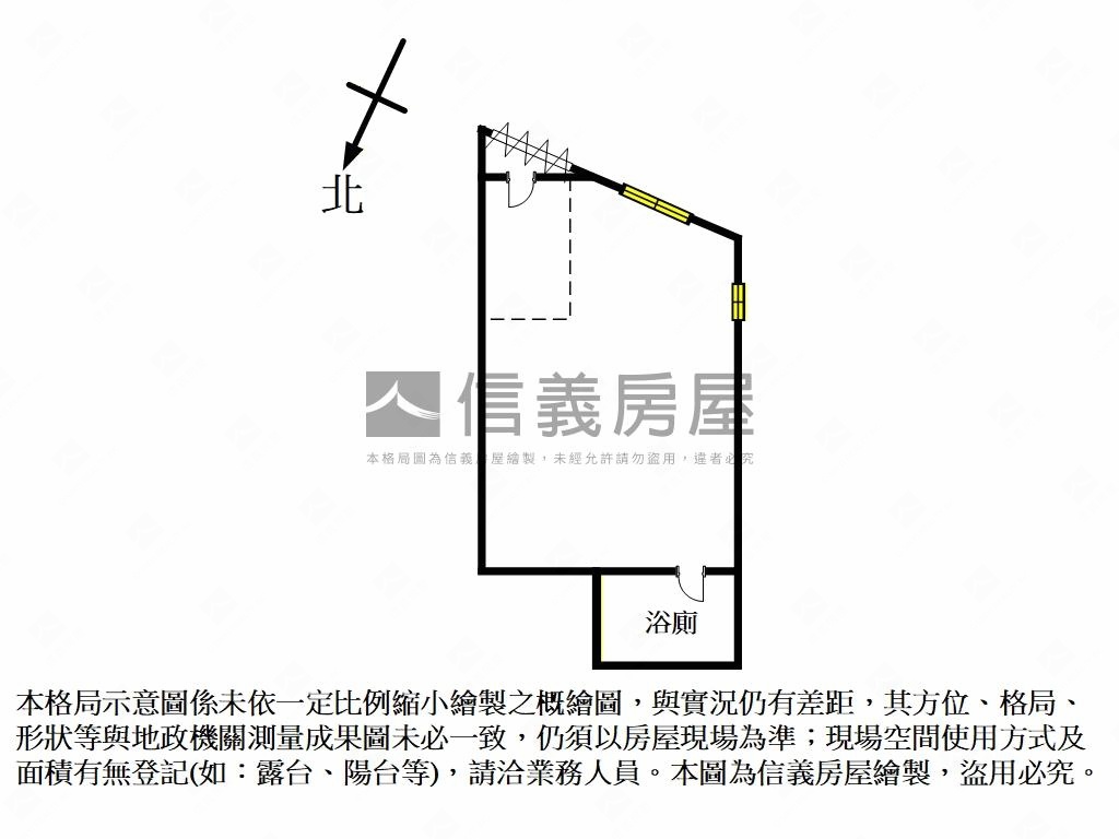 萬大百貨公園學區店面車位房屋室內格局與周邊環境