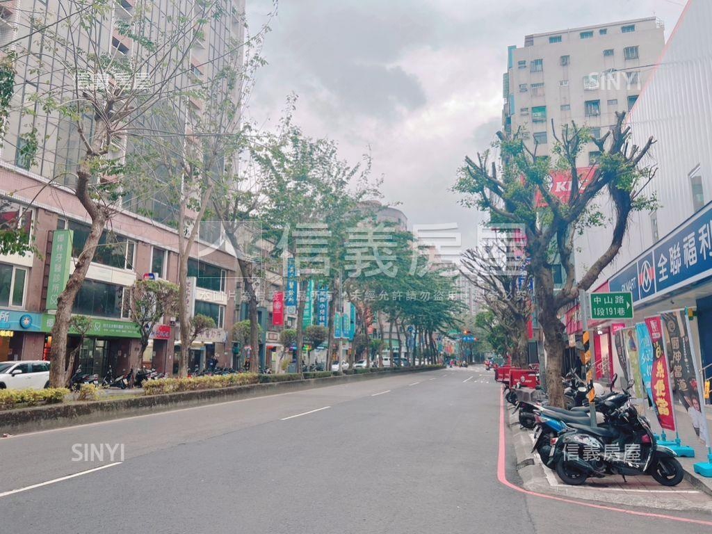 萬大百貨公園學區店面車位房屋室內格局與周邊環境