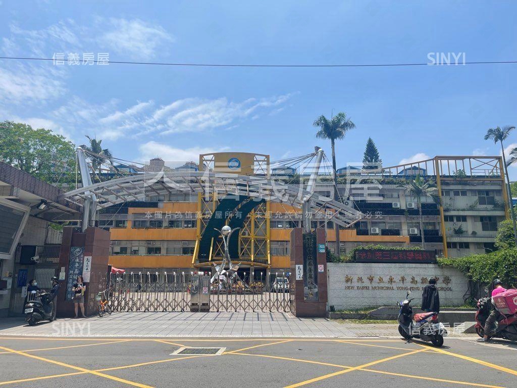 萬大百貨公園學區店面車位房屋室內格局與周邊環境