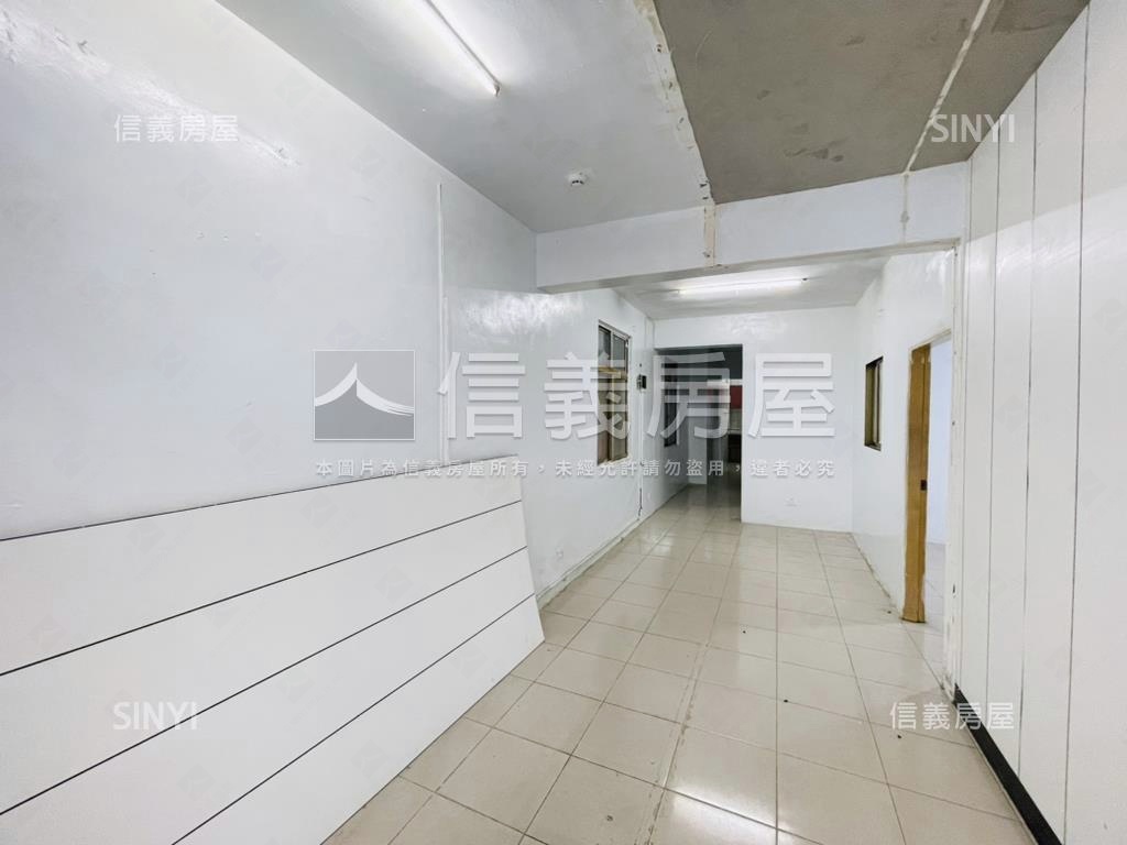 【近捷運】板南線舒適一樓房屋室內格局與周邊環境