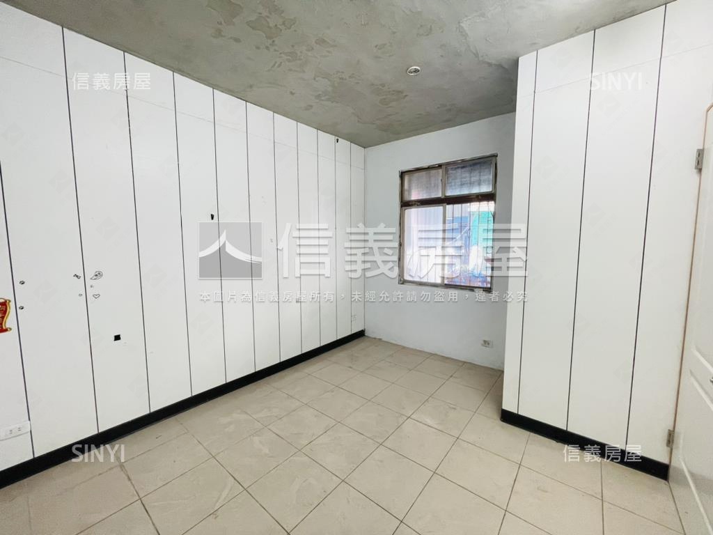 【近捷運】板南線舒適一樓房屋室內格局與周邊環境