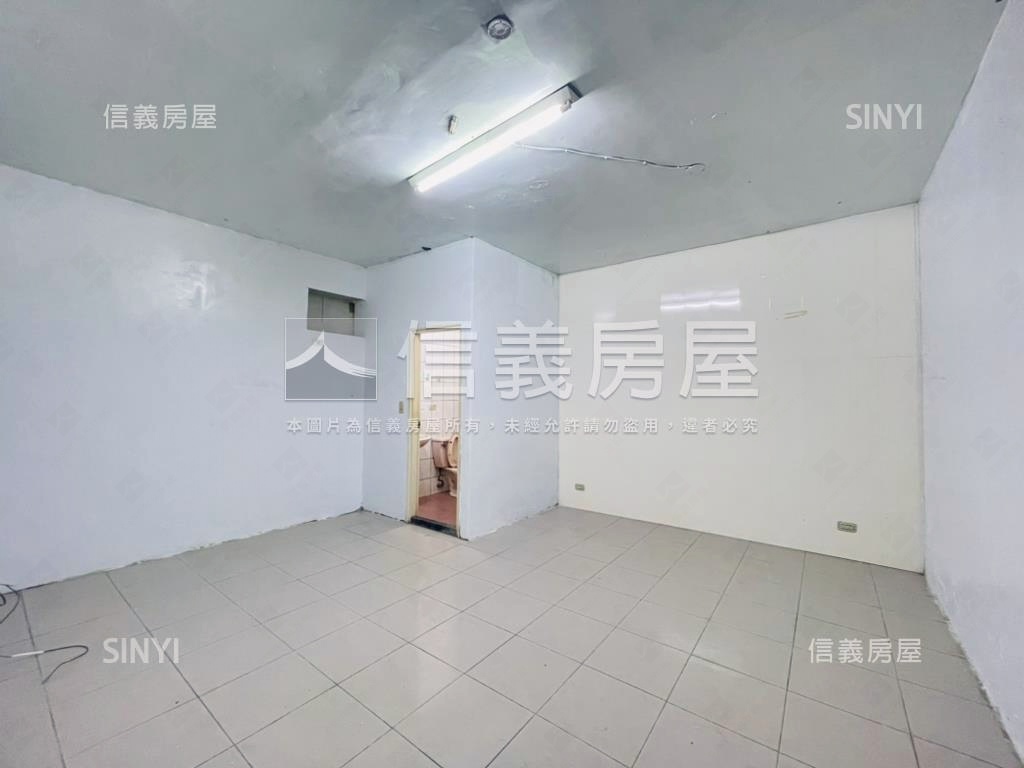 【近捷運】板南線舒適一樓房屋室內格局與周邊環境