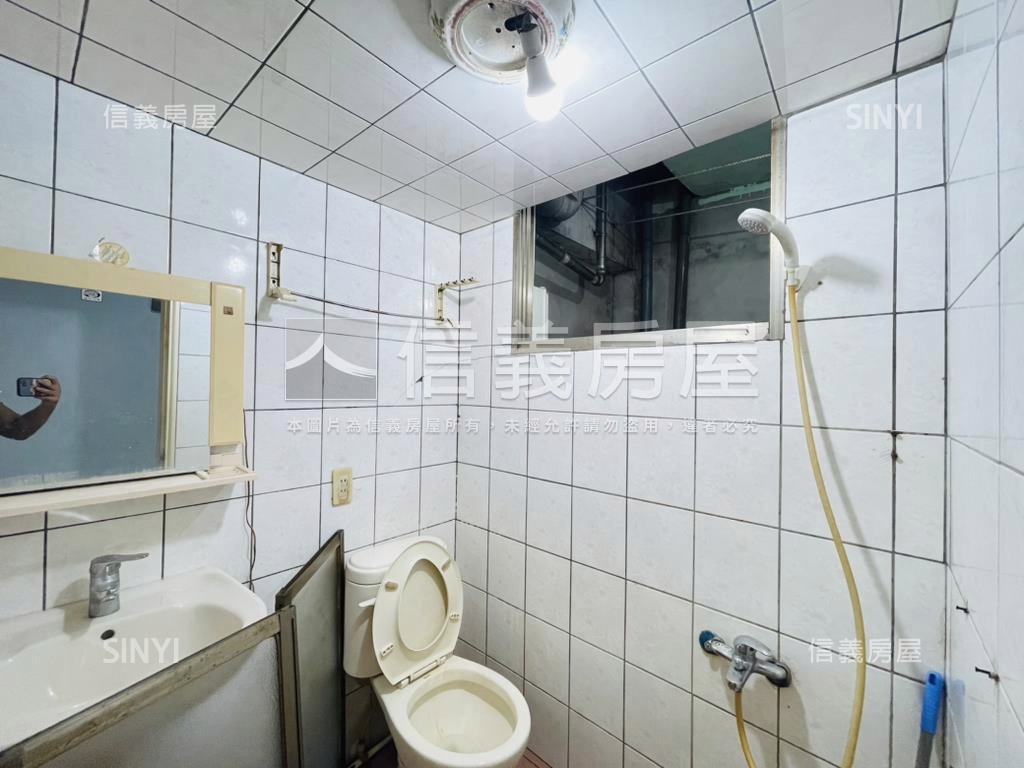 【近捷運】板南線舒適一樓房屋室內格局與周邊環境
