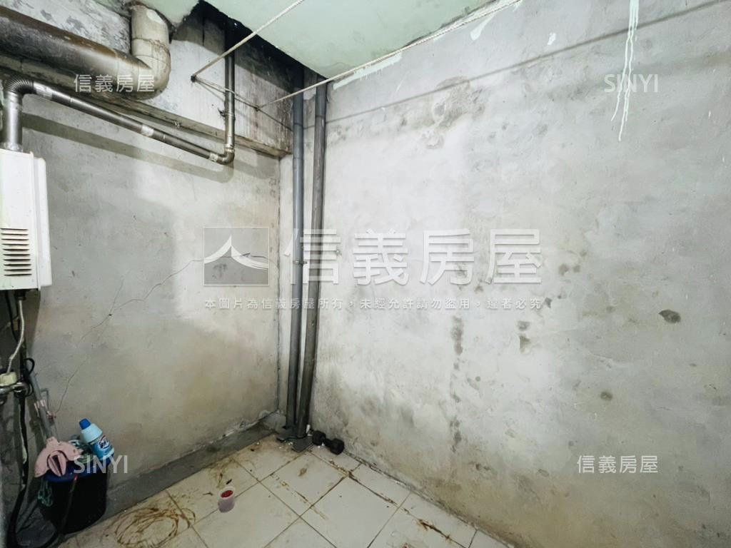 【近捷運】板南線舒適一樓房屋室內格局與周邊環境