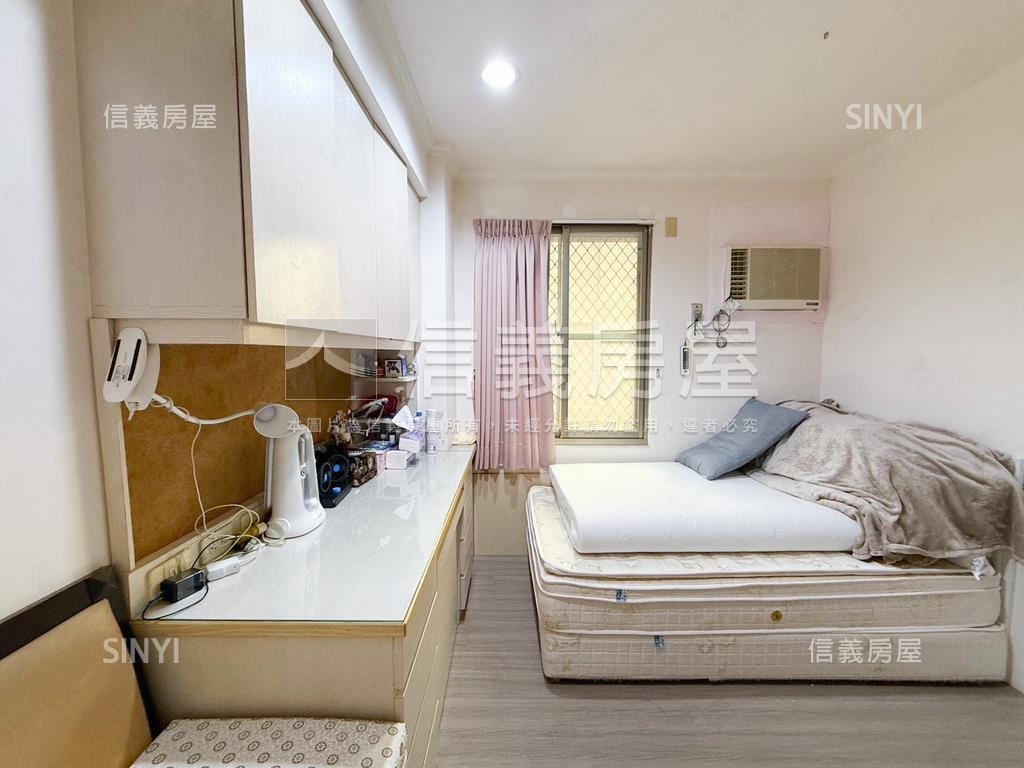 當代國寶高樓美景四房房屋室內格局與周邊環境