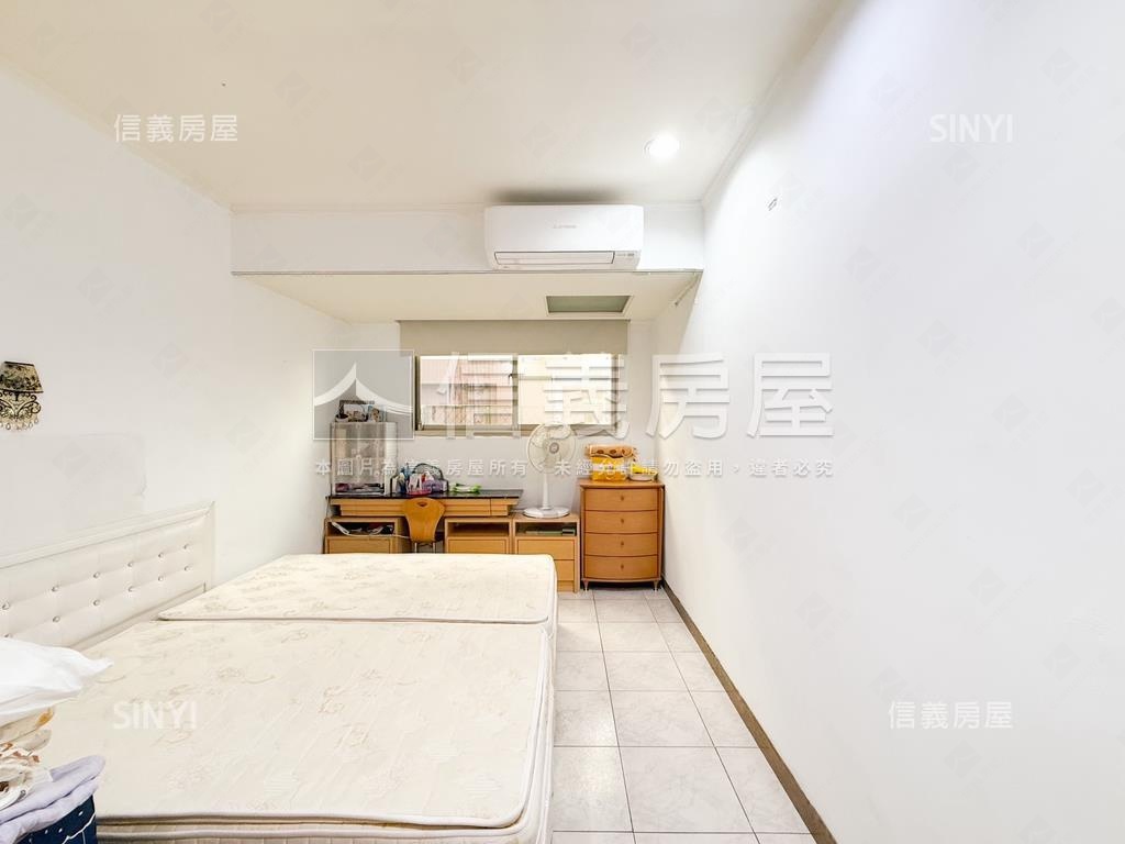 當代國寶高樓美景四房房屋室內格局與周邊環境