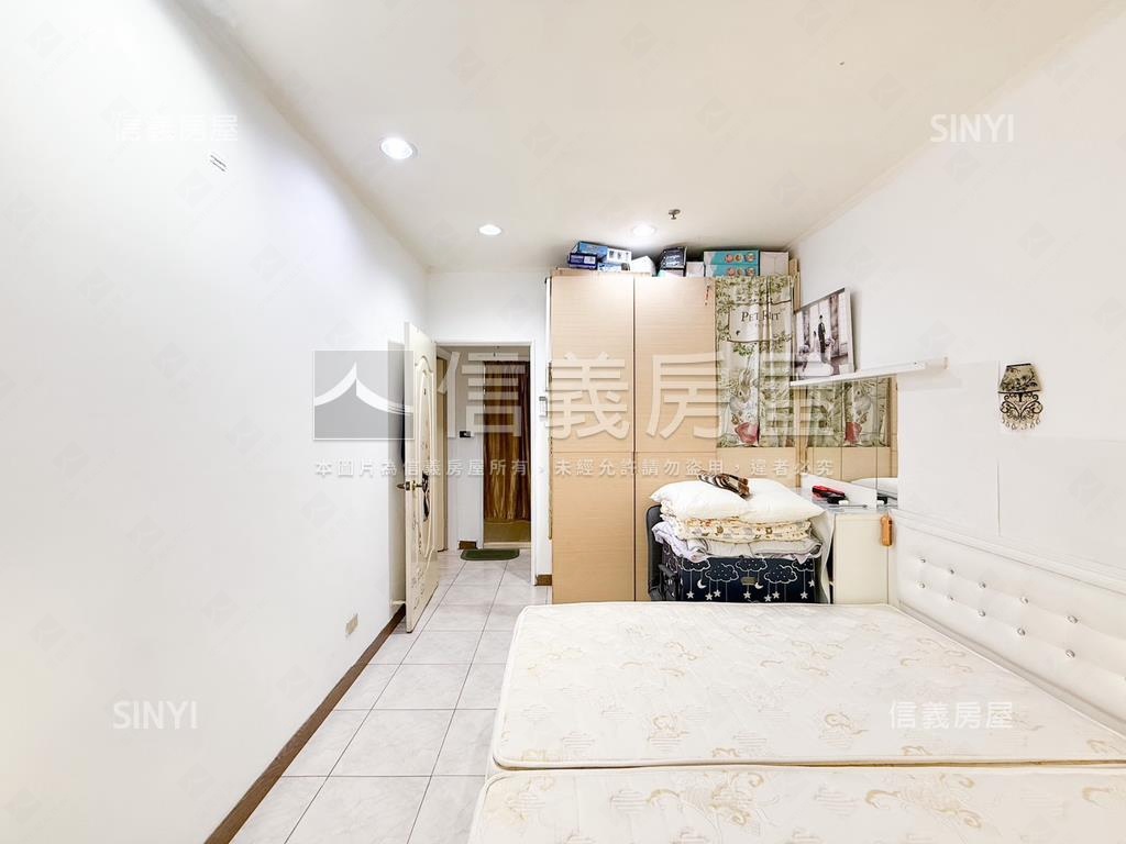 當代國寶高樓美景四房房屋室內格局與周邊環境