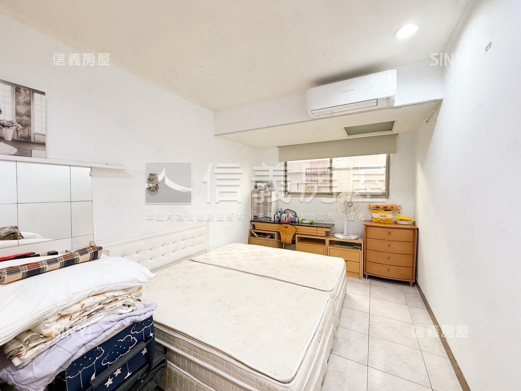 當代國寶高樓美景四房房屋室內格局與周邊環境