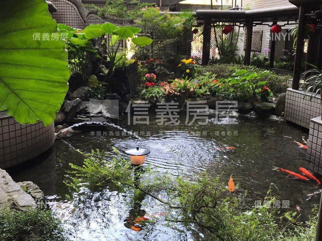 翠亨村名宅財聚庭院景居房屋室內格局與周邊環境