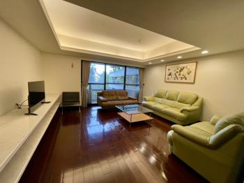 翠亨村名宅財聚庭院景居