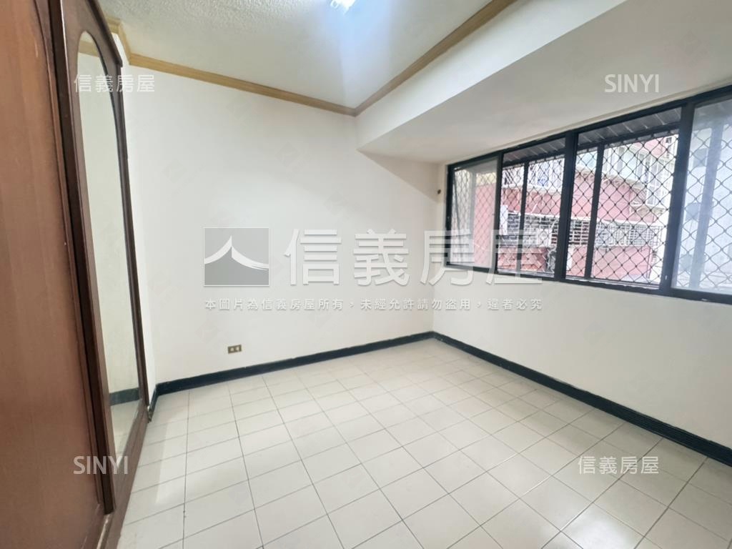 中崙吉祥電梯四房房屋室內格局與周邊環境