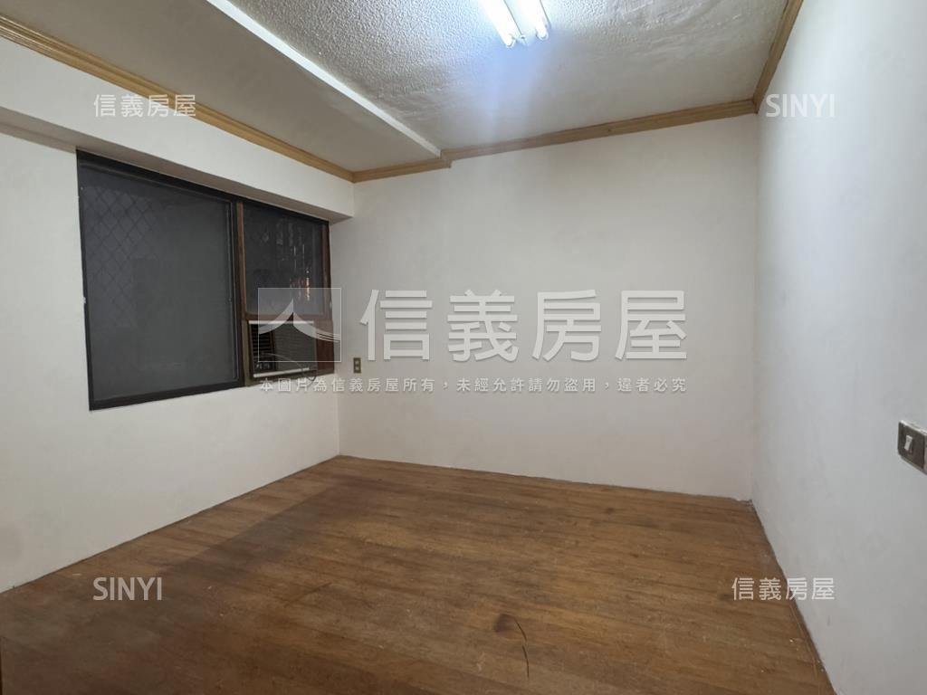 中崙吉祥電梯四房房屋室內格局與周邊環境