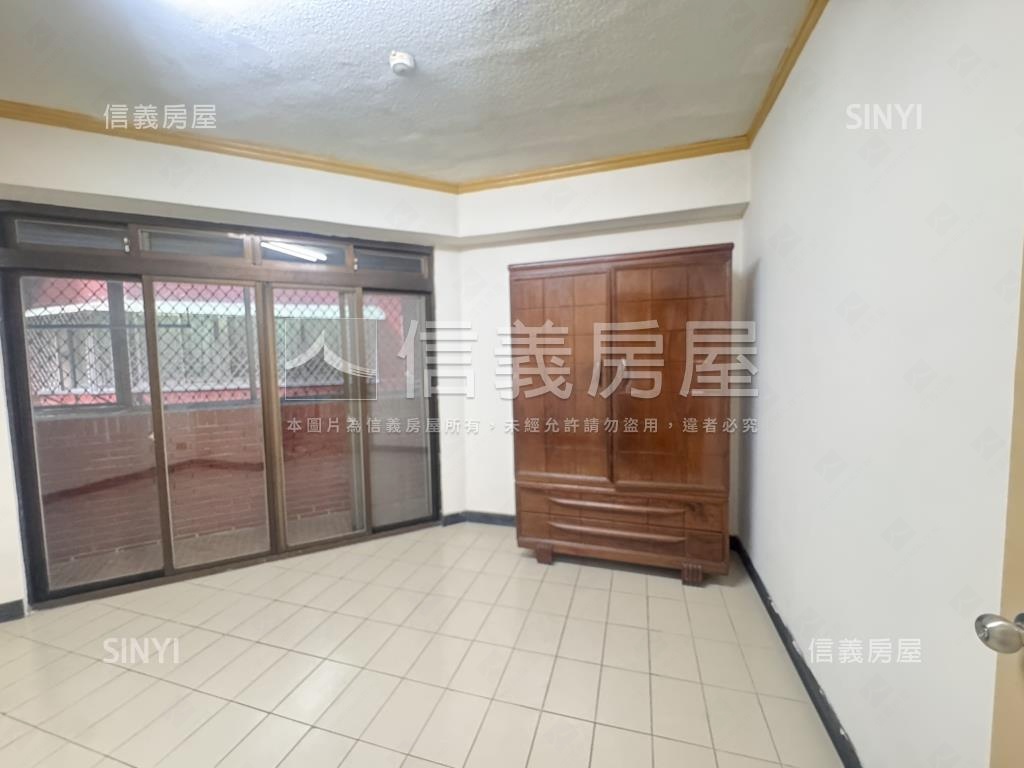 中崙吉祥電梯四房房屋室內格局與周邊環境