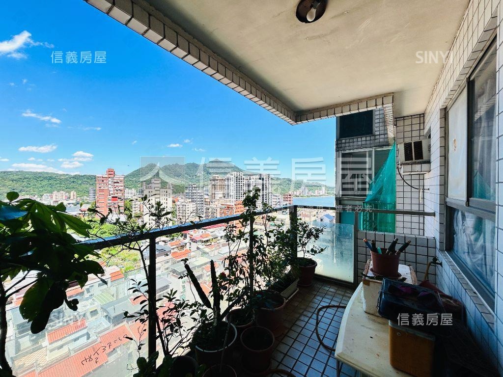 擎天大第大三房稀有釋出房屋室內格局與周邊環境