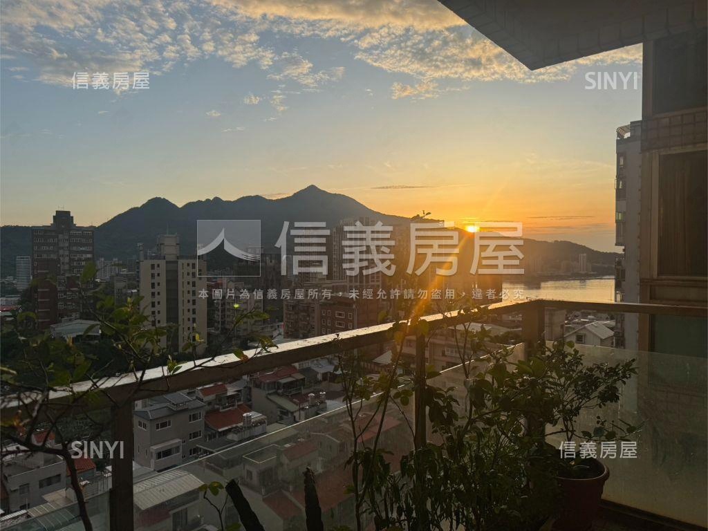 擎天大第大三房稀有釋出房屋室內格局與周邊環境