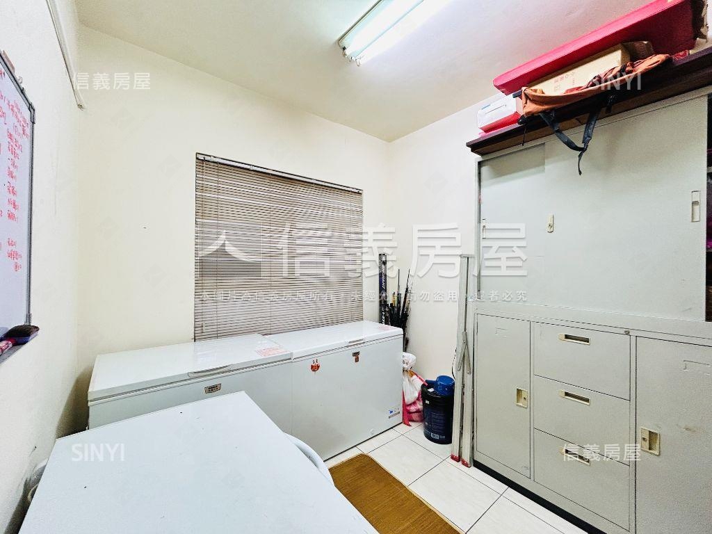 擎天大第大三房稀有釋出房屋室內格局與周邊環境