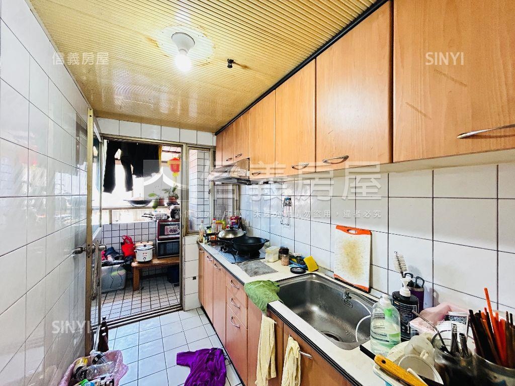 擎天大第大三房稀有釋出房屋室內格局與周邊環境