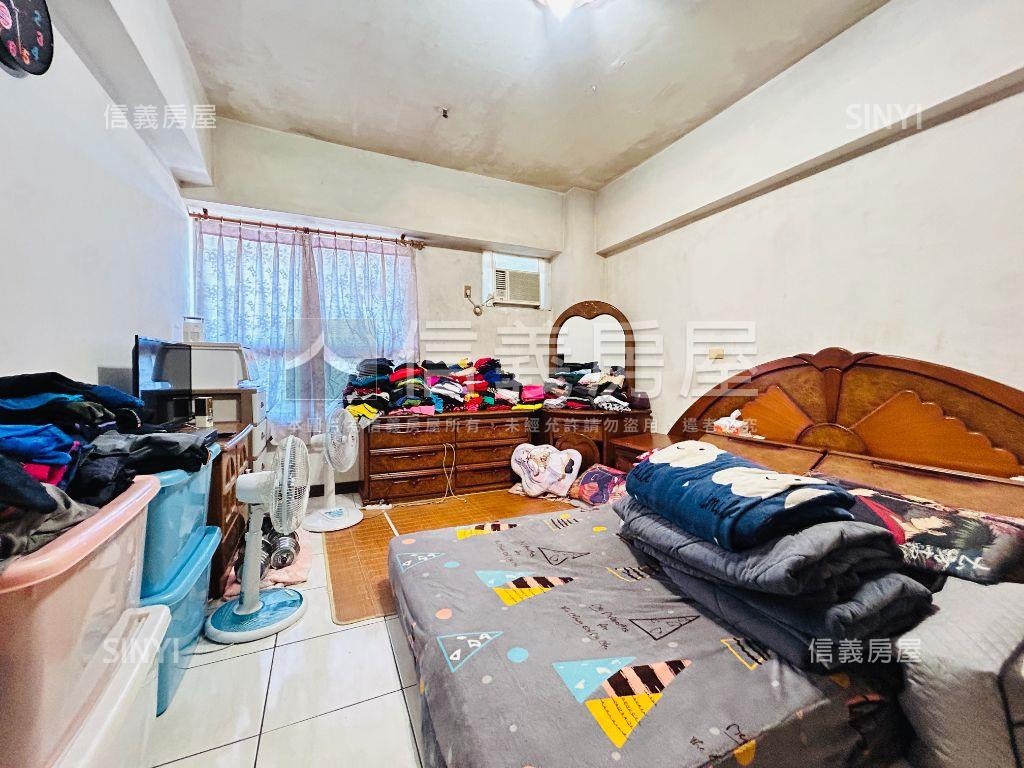 擎天大第大三房稀有釋出房屋室內格局與周邊環境
