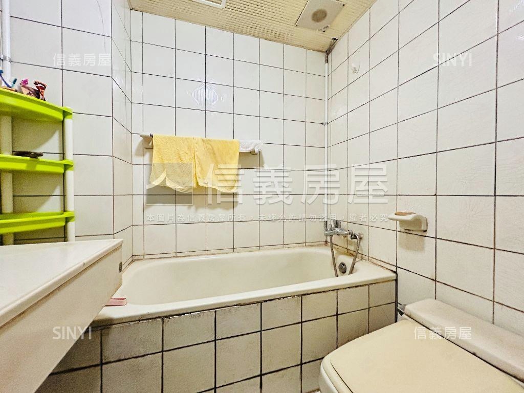 擎天大第大三房稀有釋出房屋室內格局與周邊環境