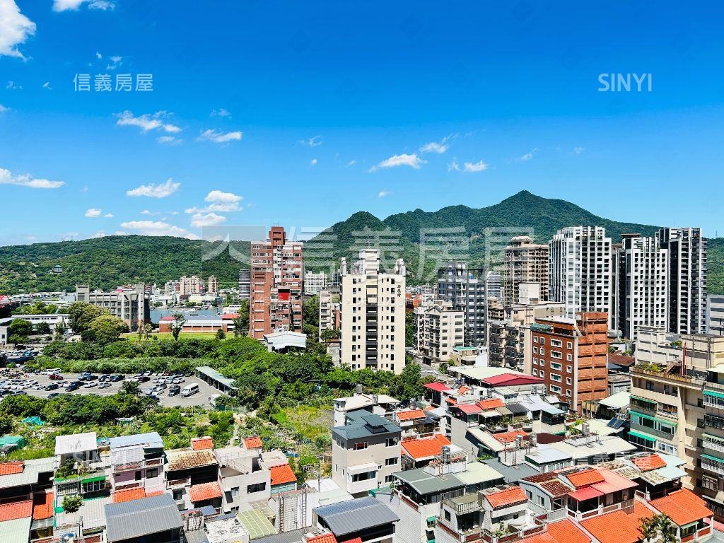 擎天大第大三房稀有釋出房屋室內格局與周邊環境