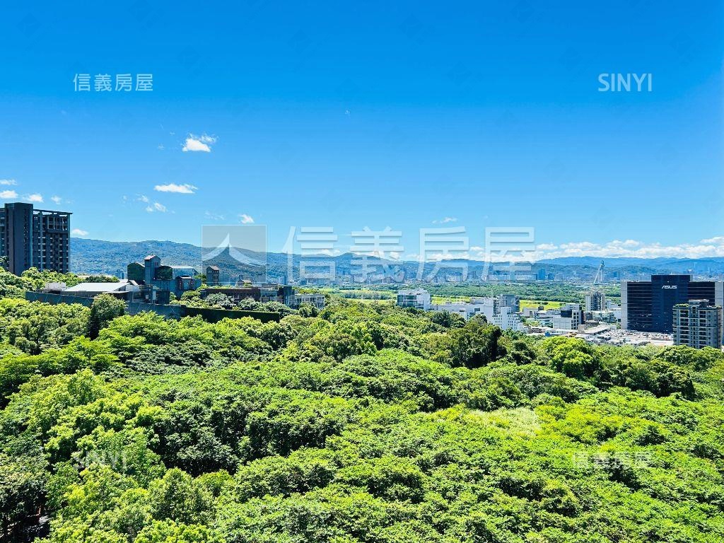 擎天大第大三房稀有釋出房屋室內格局與周邊環境