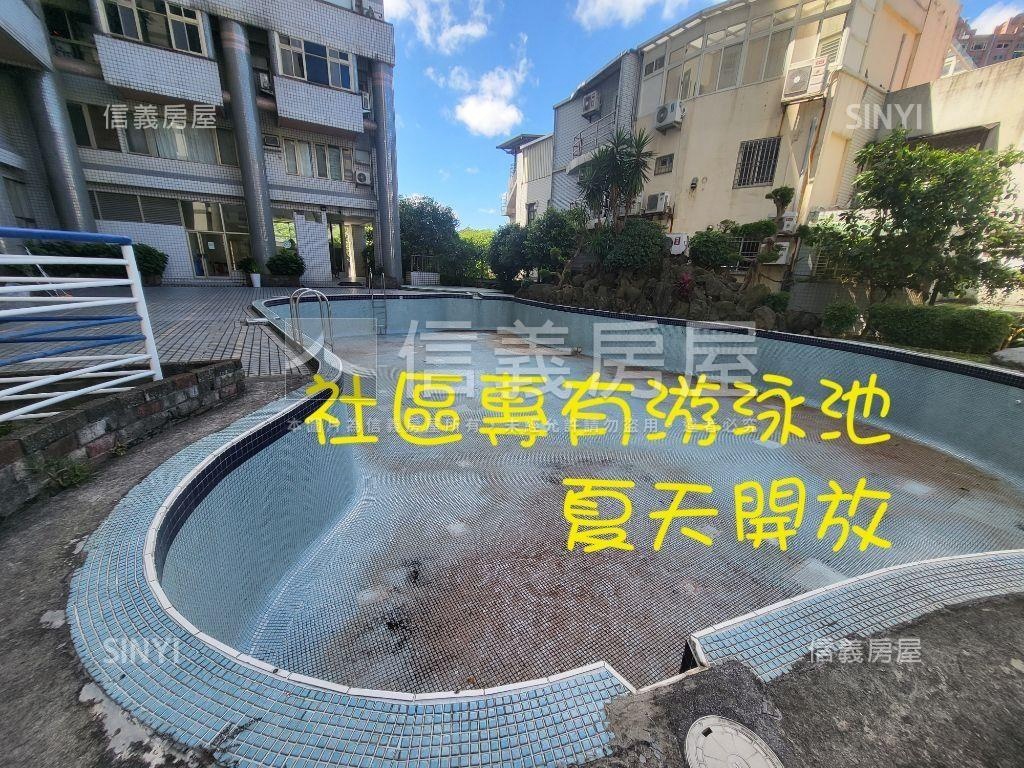 擎天大第大三房稀有釋出房屋室內格局與周邊環境
