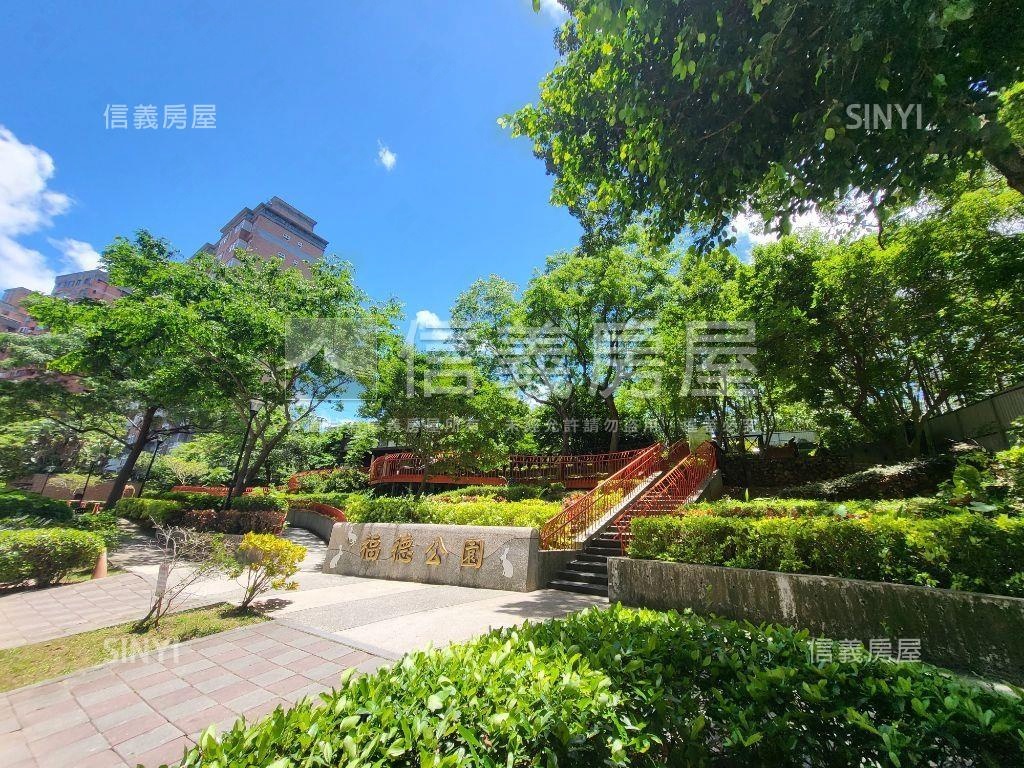 擎天大第大三房稀有釋出房屋室內格局與周邊環境