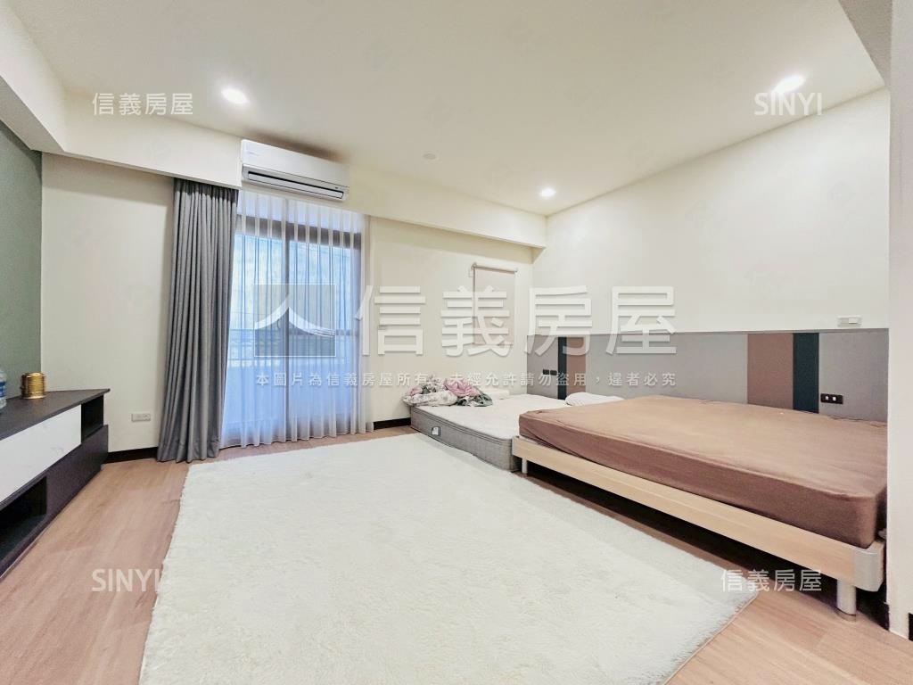 近青埔電梯別墅房屋室內格局與周邊環境