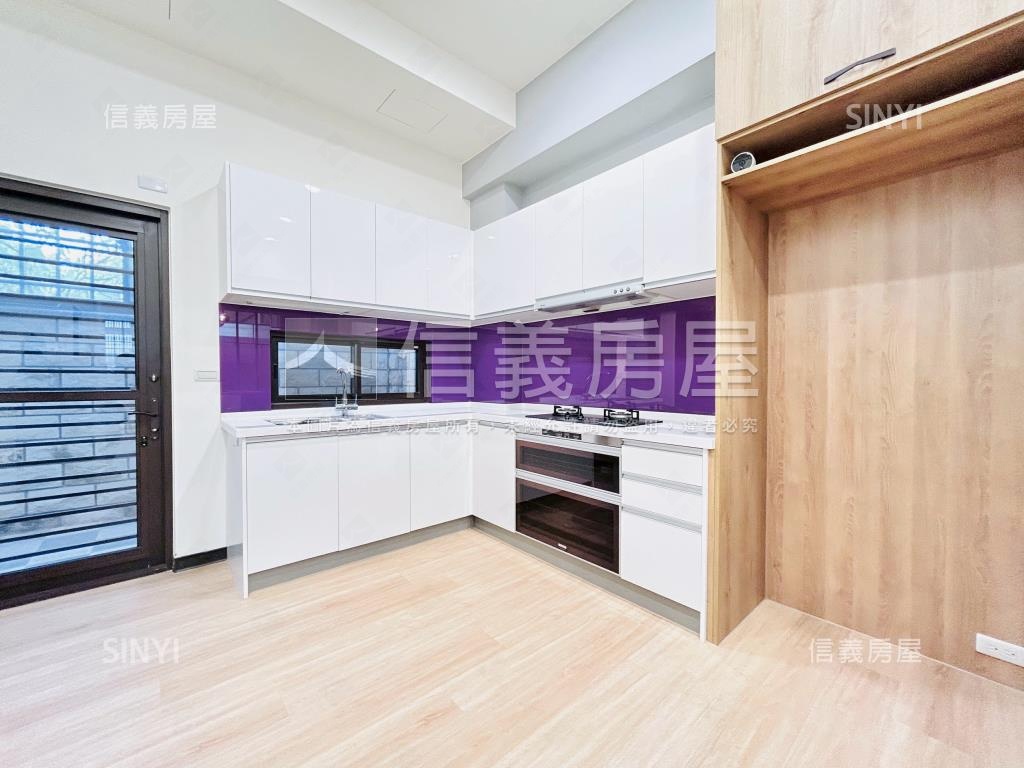 近青埔電梯別墅房屋室內格局與周邊環境