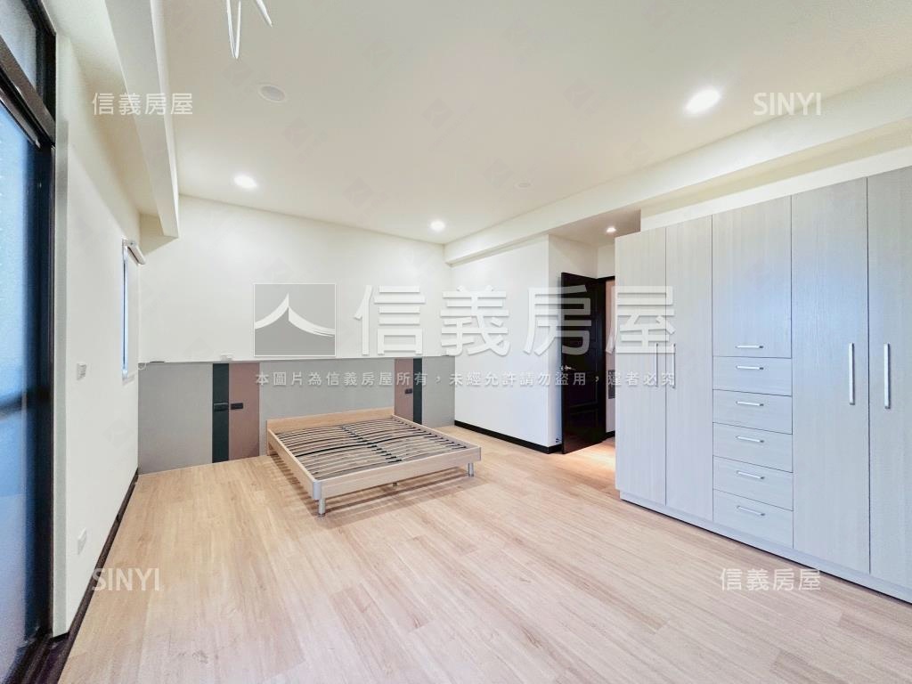 近青埔電梯別墅房屋室內格局與周邊環境