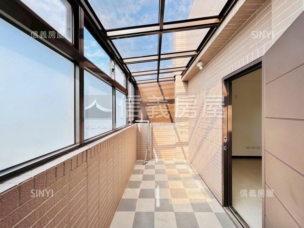 近青埔電梯別墅房屋室內格局與周邊環境