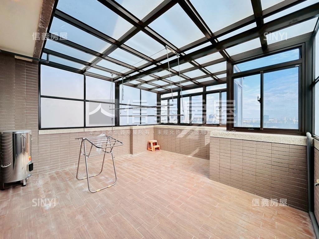 近青埔電梯別墅房屋室內格局與周邊環境